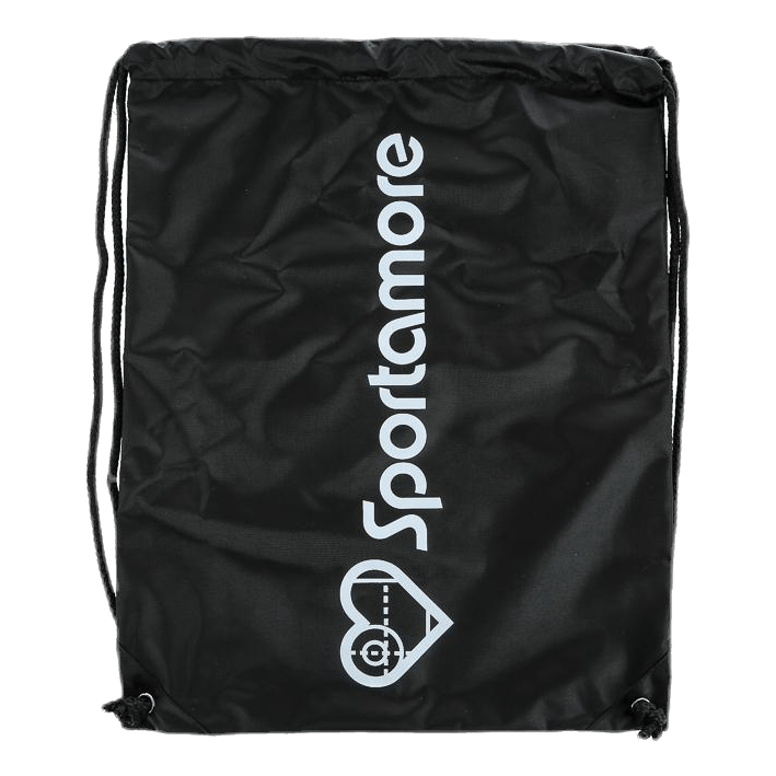 Sportamore Gym Bag Black