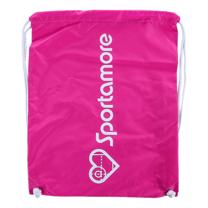 Sportamore Gym Bag Pink