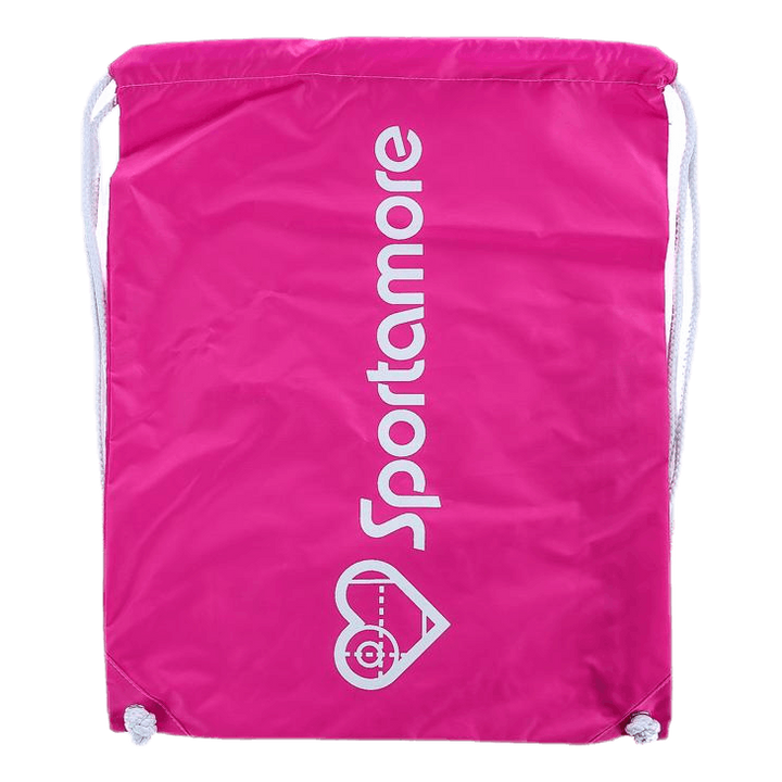 Sportamore Gym Bag Pink