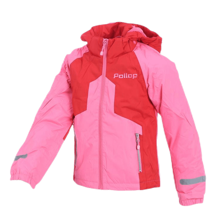 Andrea Jacket Red