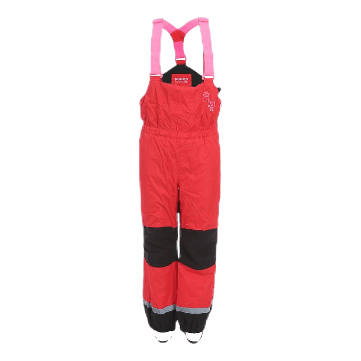 Andrea Pant Red
