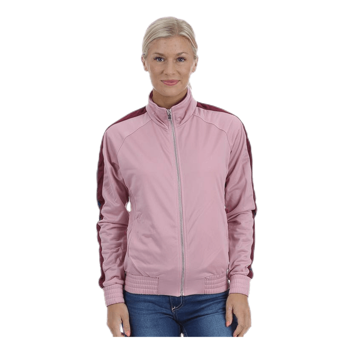 Victoria WCT Jacket Pink