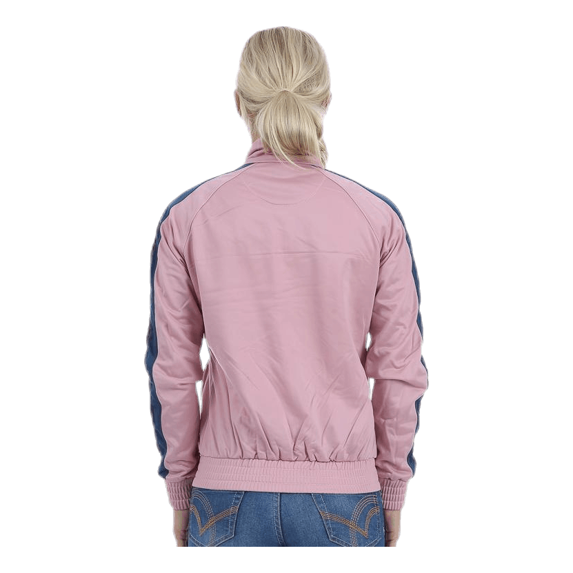 Victoria WCT Jacket Pink