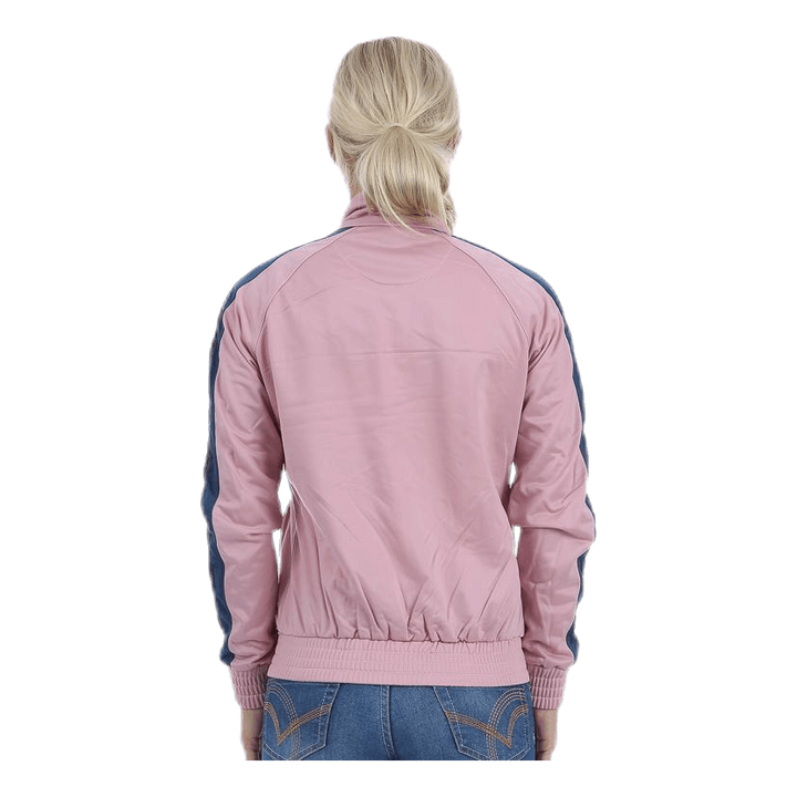 Victoria WCT Jacket Pink