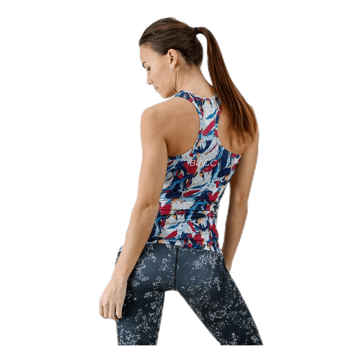 Function Blue/Pink/White