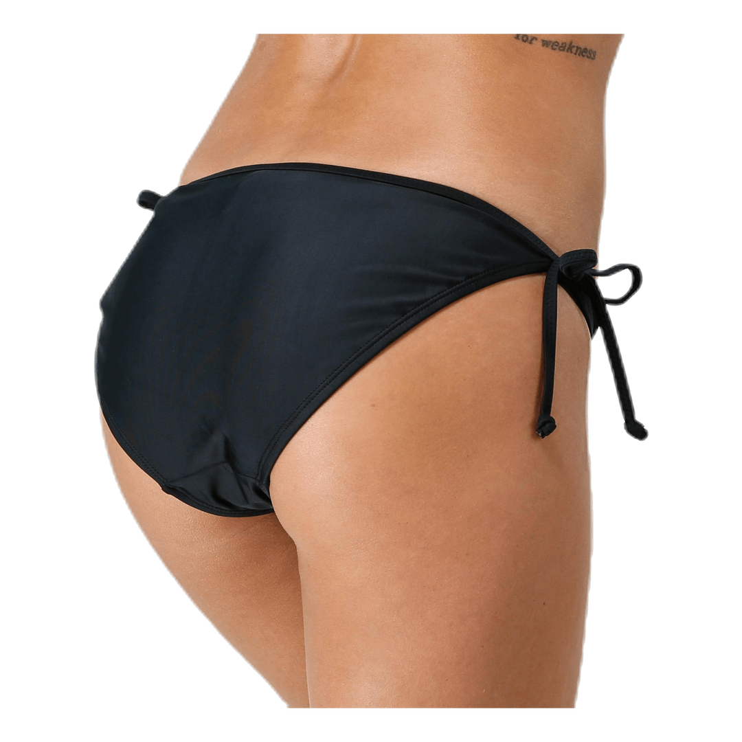 Abigail Tie Tanga Black