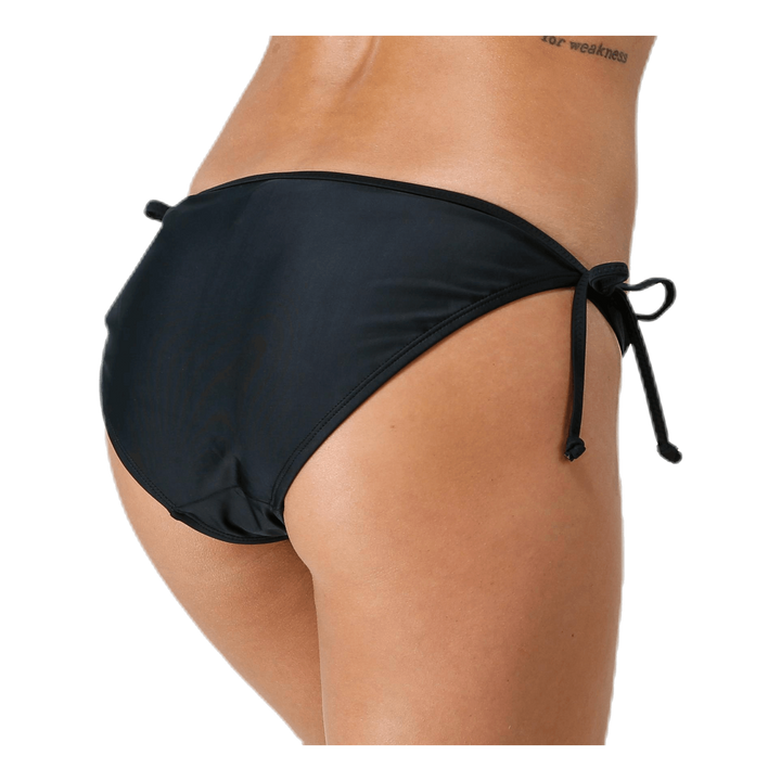 Abigail Tie Tanga Black