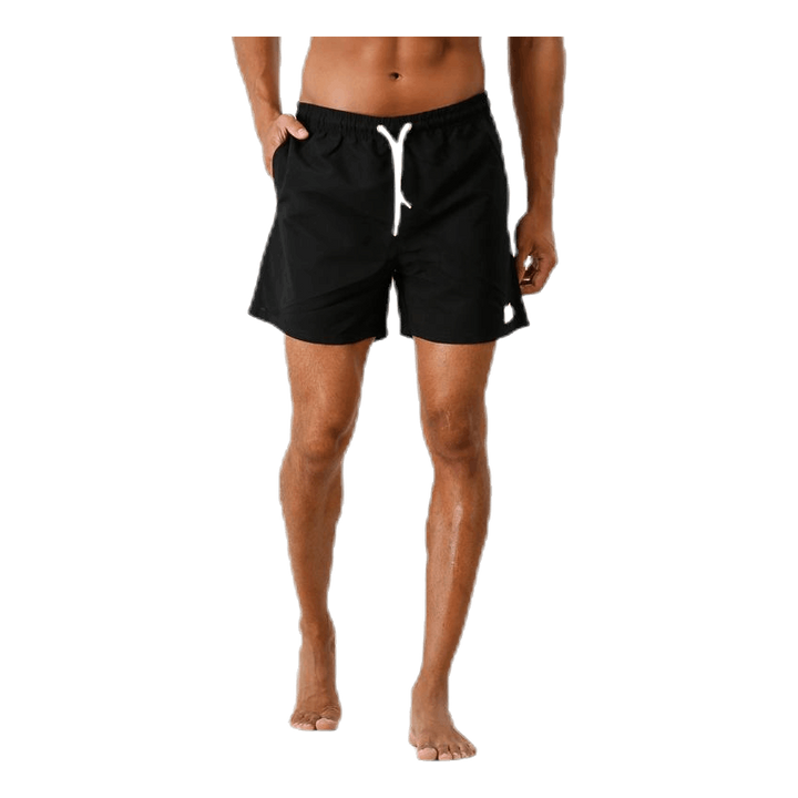Louie Swim Trunks Black
