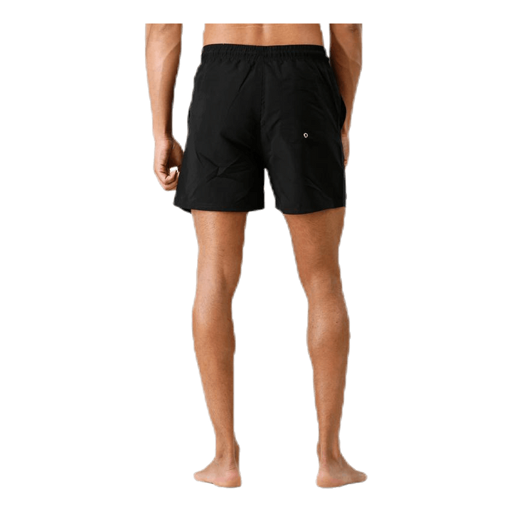 Louie Swim Trunks Black