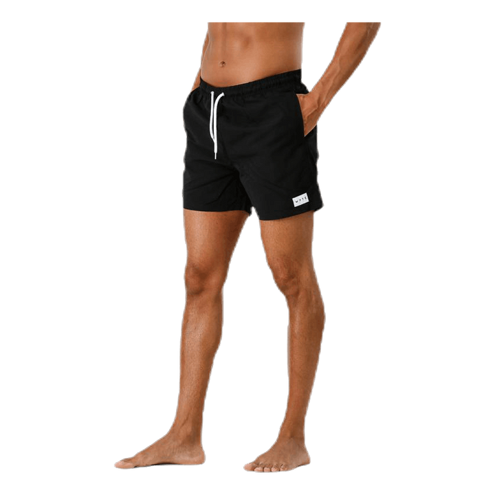 Louie Swim Trunks Black