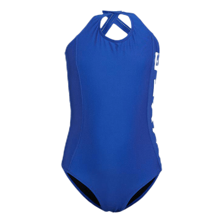 Junior Ines Swimsuit Blue
