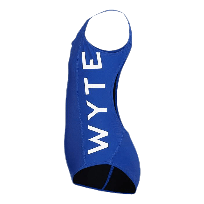 Junior Ines Swimsuit Blue