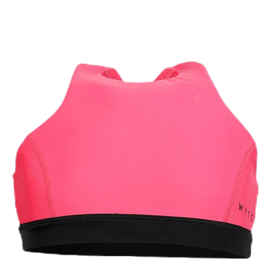 Junior Jayne Set Pink