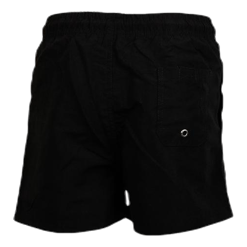 Junior Luca Swim Shorts Black