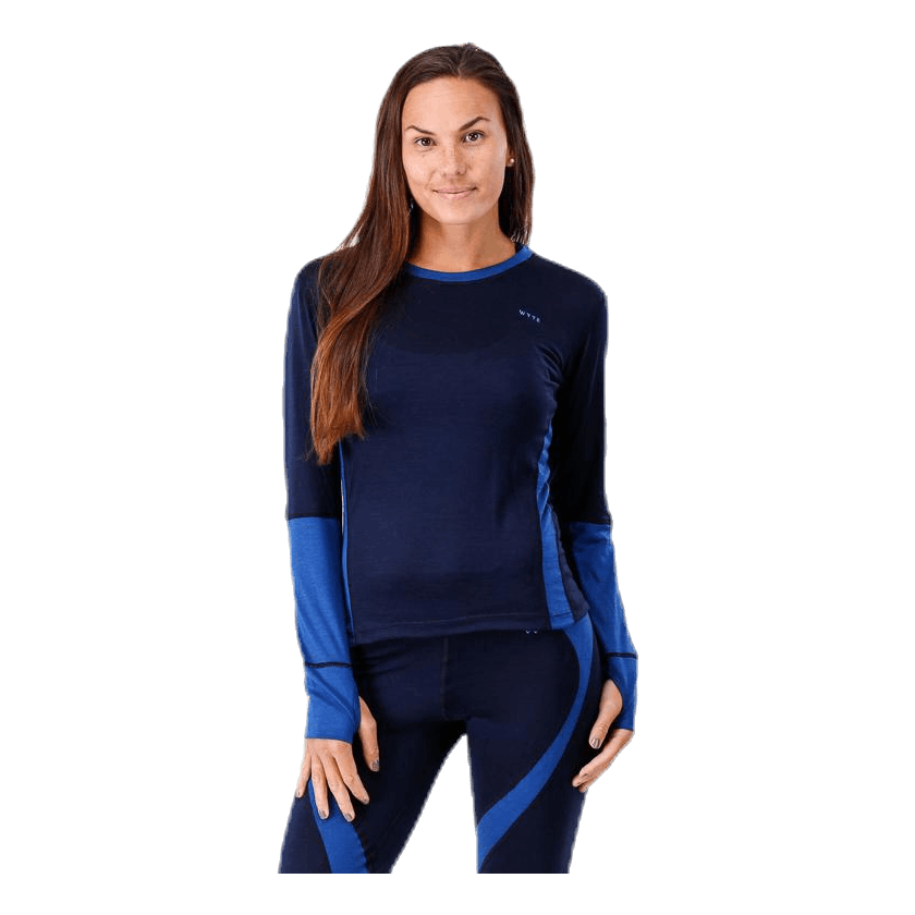 Lovisa Top Blue