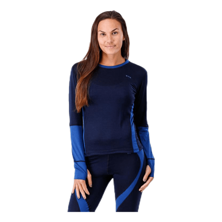 Lovisa Top Blue