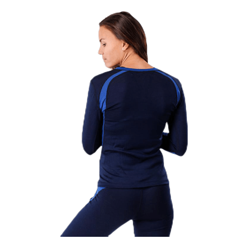 Lovisa Top Blue
