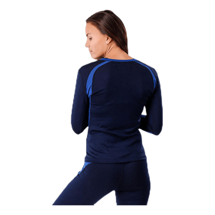 Lovisa Top Blue