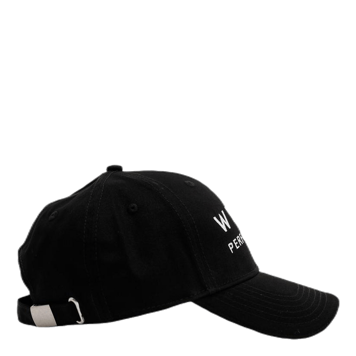 Milou Black