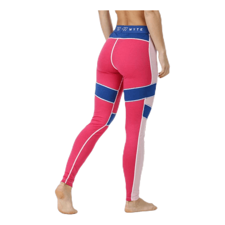 Lovisa Pant Pink