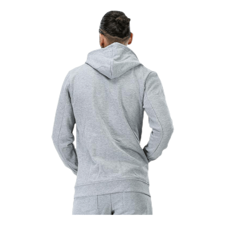 Florian Jacket Grey
