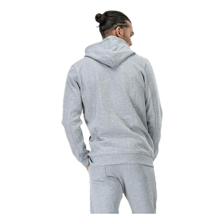 Florian Jacket Grey
