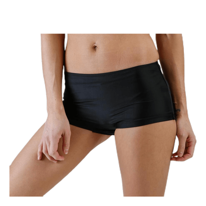 Lindy Boxer Black