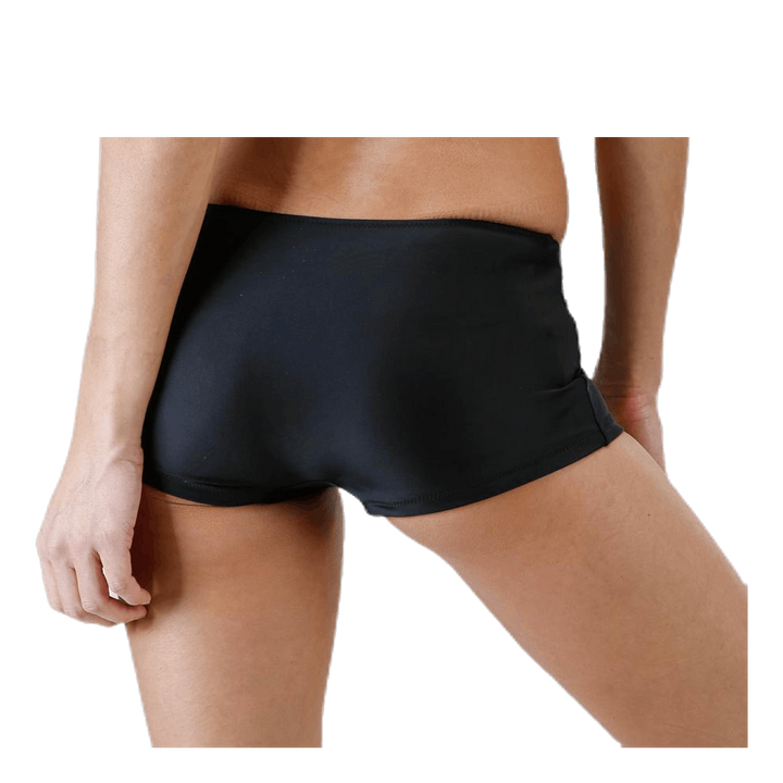 Lindy Boxer Black