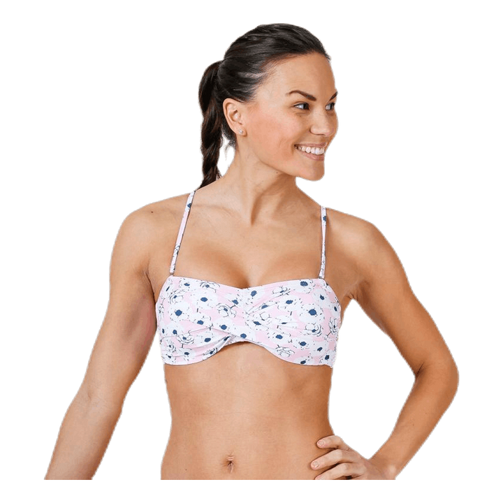 Lea Bandeau Pink