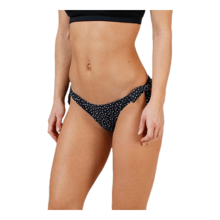 Felicia Tie Brief Patterned/Black