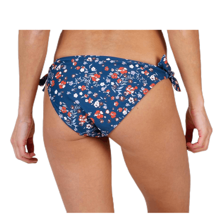 Felicia Tie Brief Blue