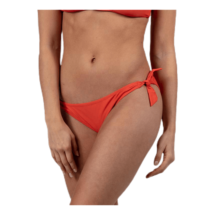 Felicia Tie Brief Orange