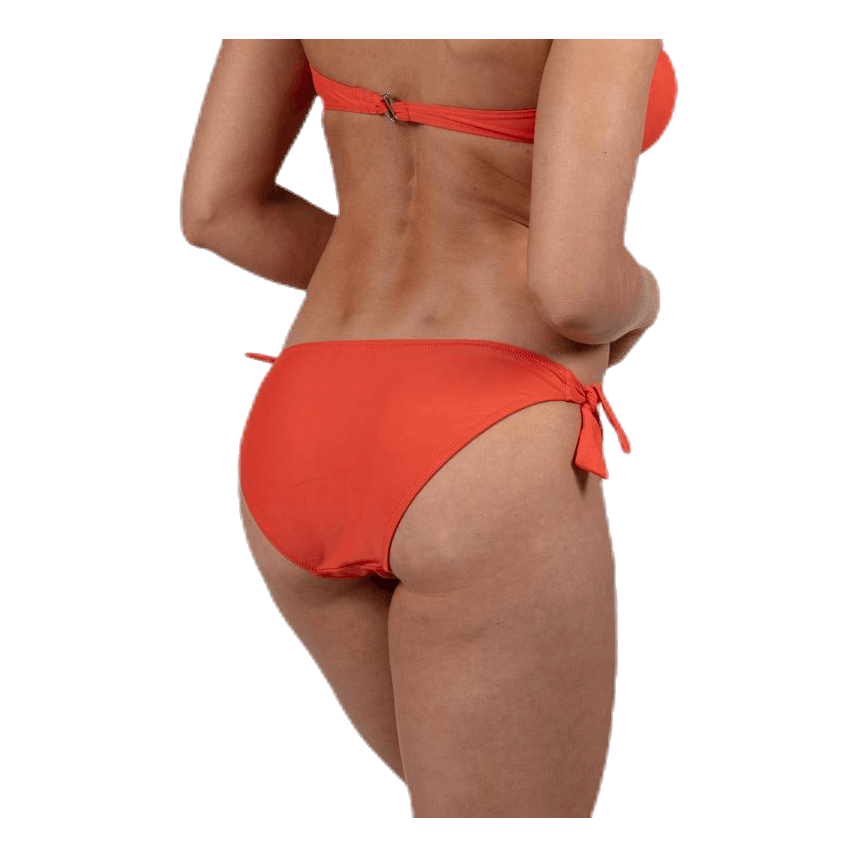 Felicia Tie Brief Orange