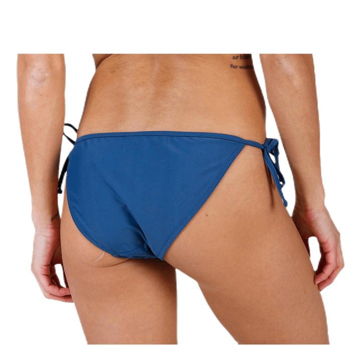 Abigail Tie Tanga Blue