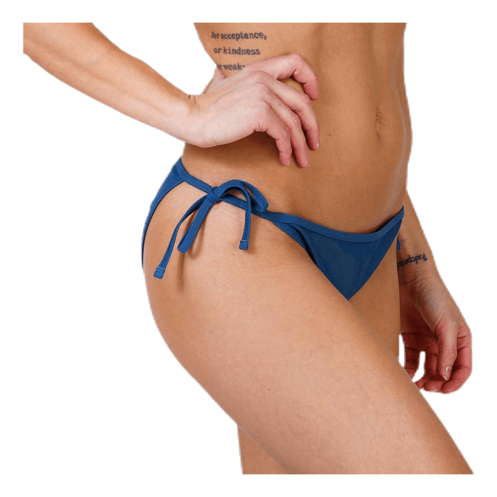Abigail Tie Tanga Blue