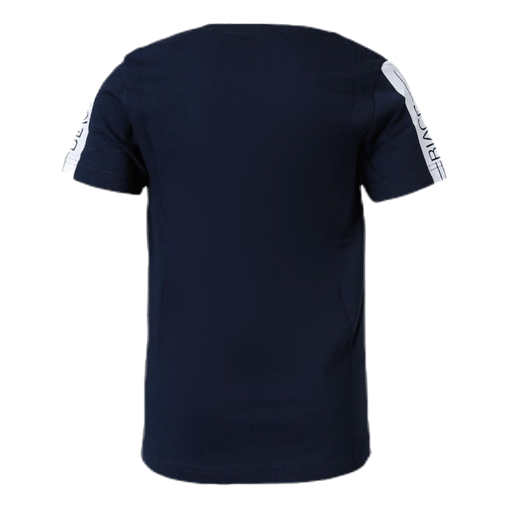 Junior Devon T-shirt Blue