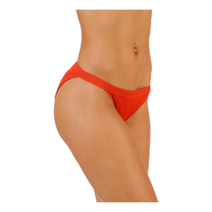 Lilja Ribb Tanga Orange
