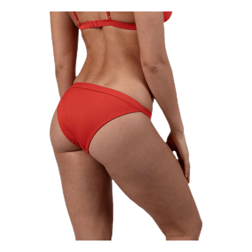 Lilja Ribb Tanga Orange
