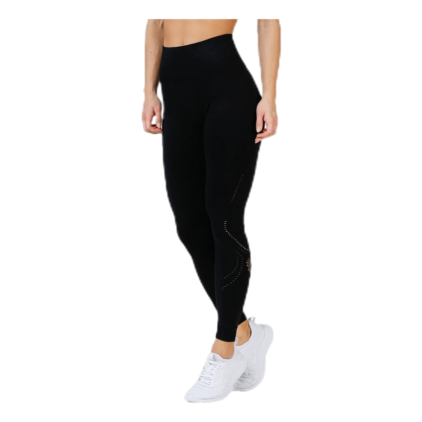 Abstrict Seamless Legging Black