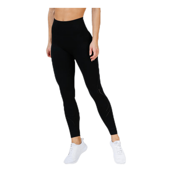 Abstrict Seamless Legging Black