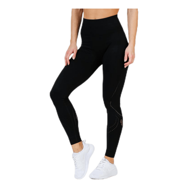 Abstrict Seamless Legging Black