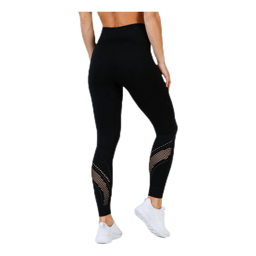 Abstrict Seamless Legging Black