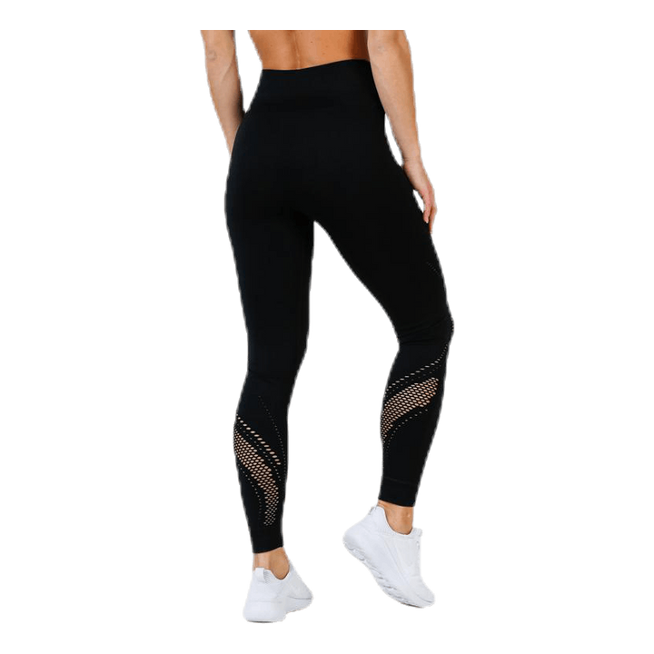 Abstrict Seamless Legging Black