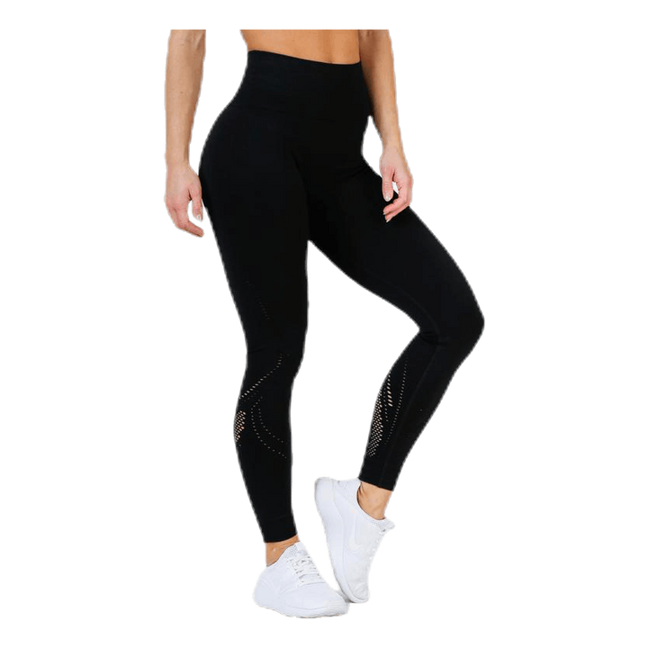Abstrict Seamless Legging Black