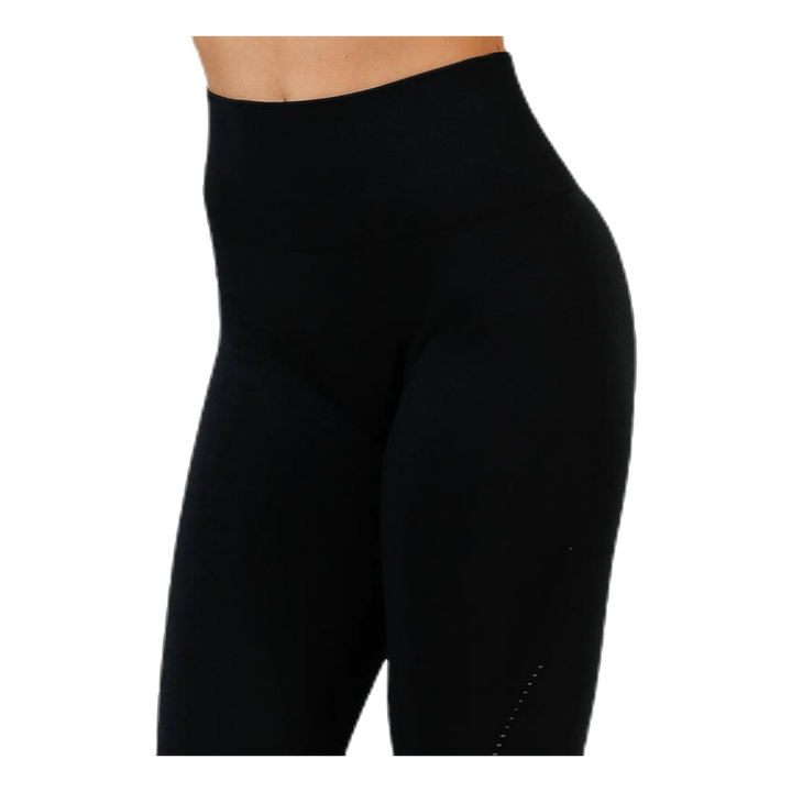 Abstrict Seamless Legging Black