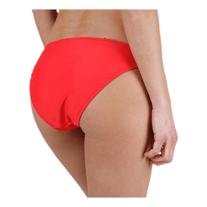 Valerie Brief Red