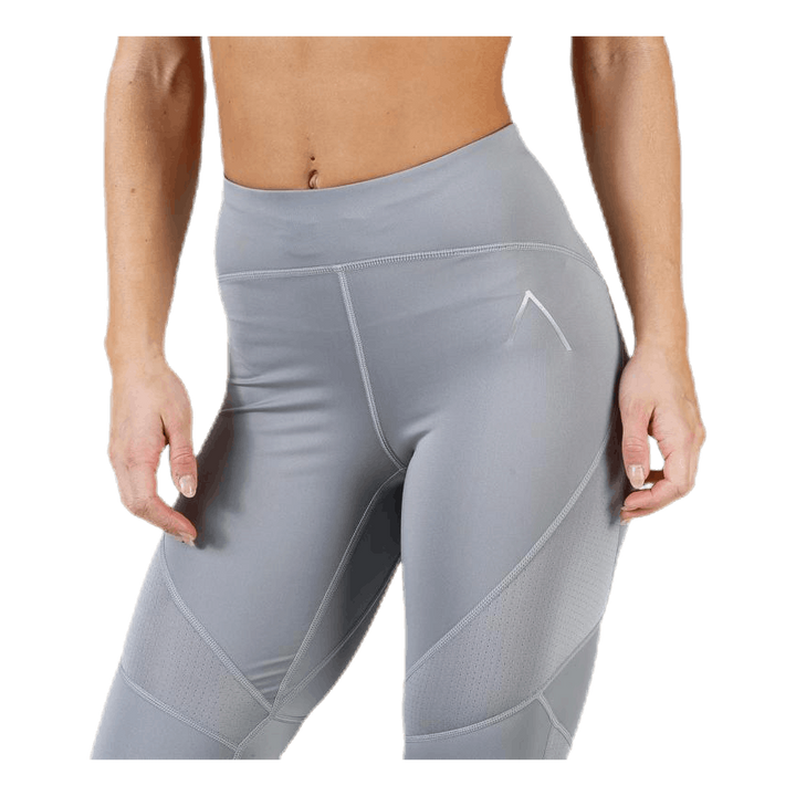 Palette Tights Grey