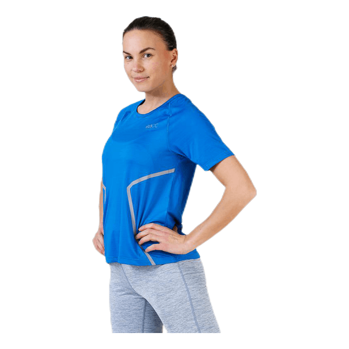 Foul Tee Blue
