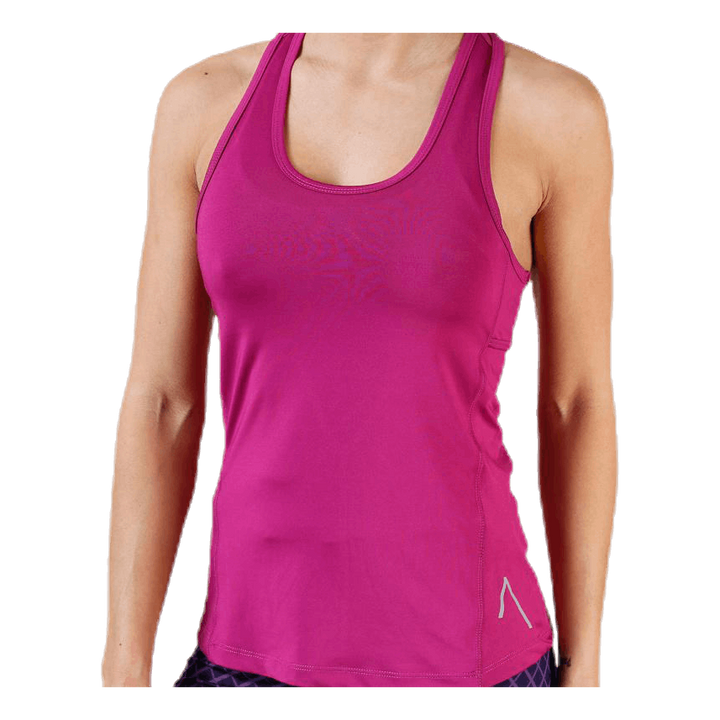 Turmalin Tank Purple