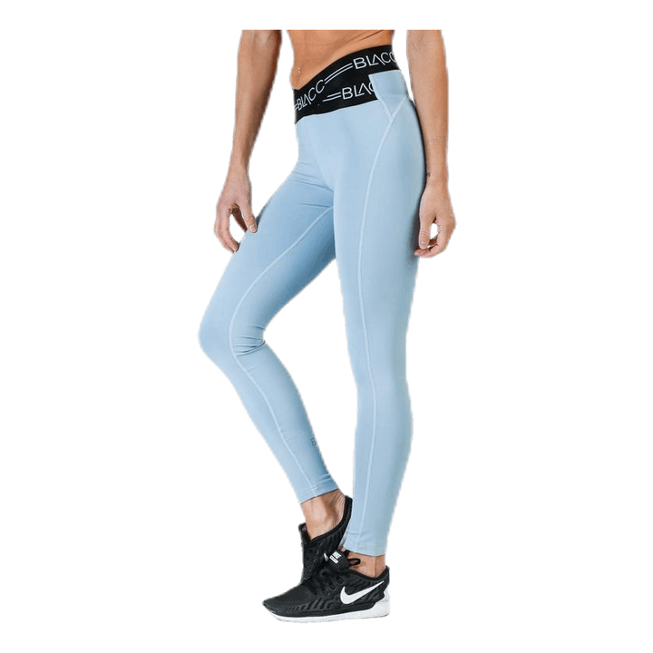 Power X Tights Blue